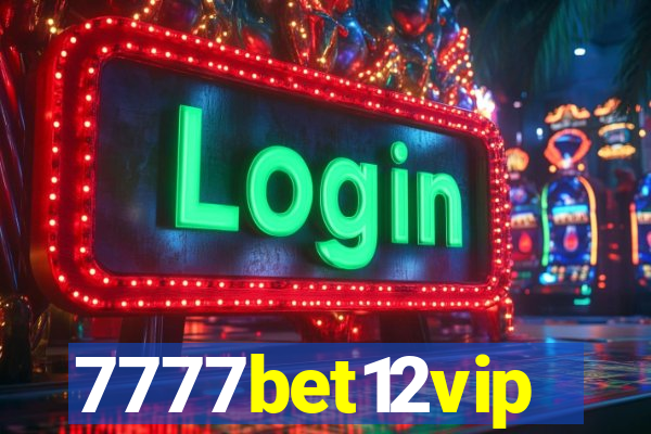 7777bet12vip