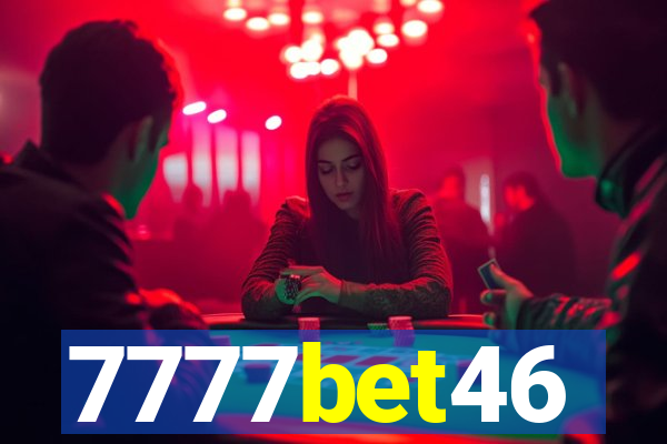 7777bet46