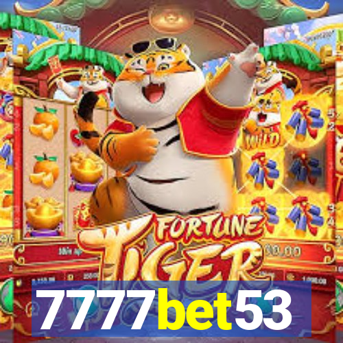 7777bet53