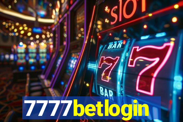 7777betlogin