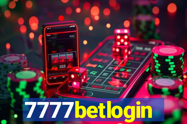 7777betlogin