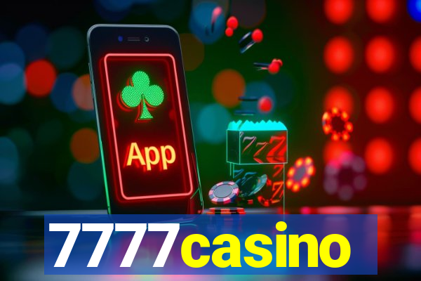 7777casino