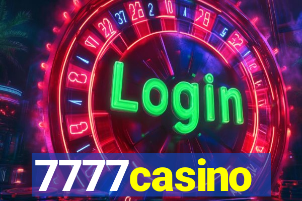 7777casino