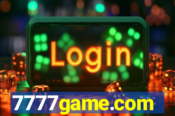 7777game.com