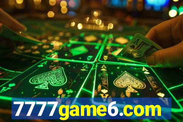 7777game6.com