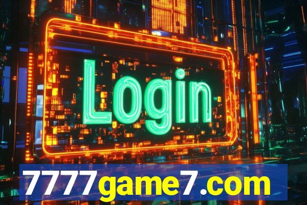 7777game7.com