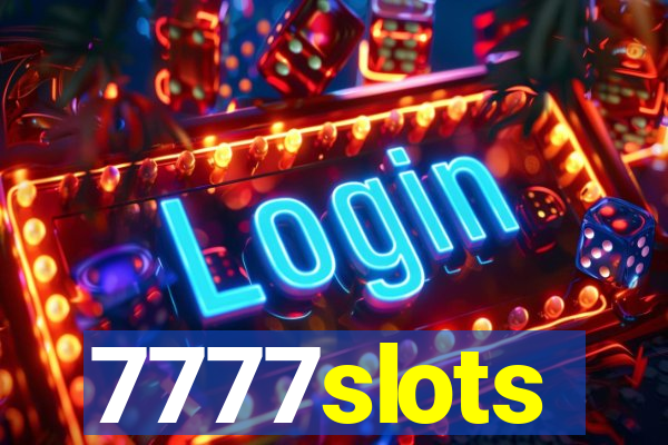 7777slots