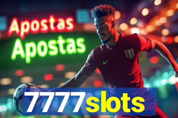 7777slots