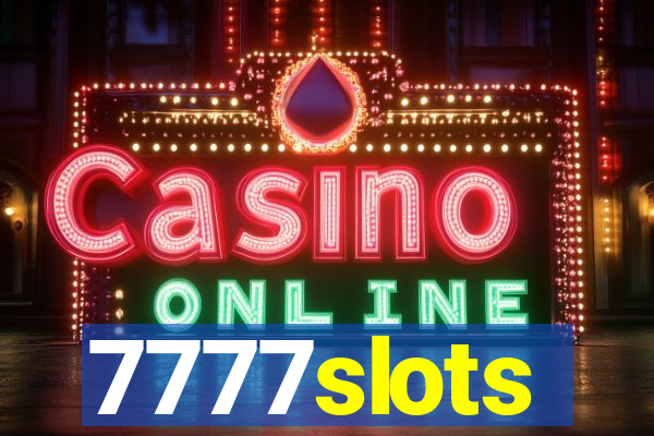 7777slots