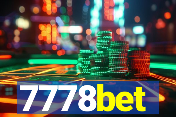 7778bet