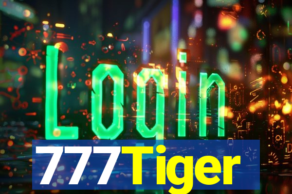 777Tiger