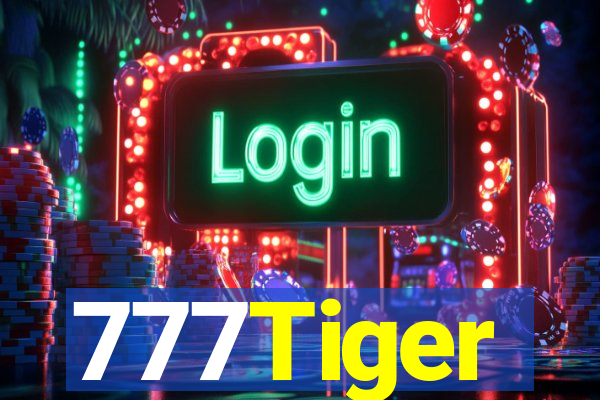 777Tiger