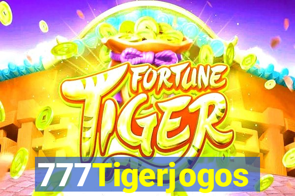 777Tigerjogos