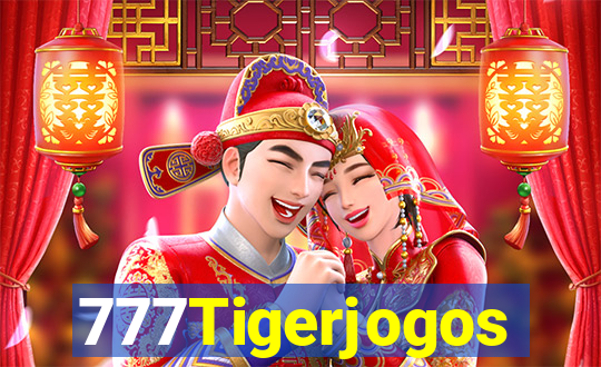 777Tigerjogos