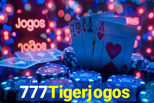 777Tigerjogos