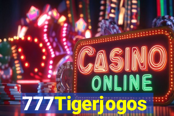 777Tigerjogos