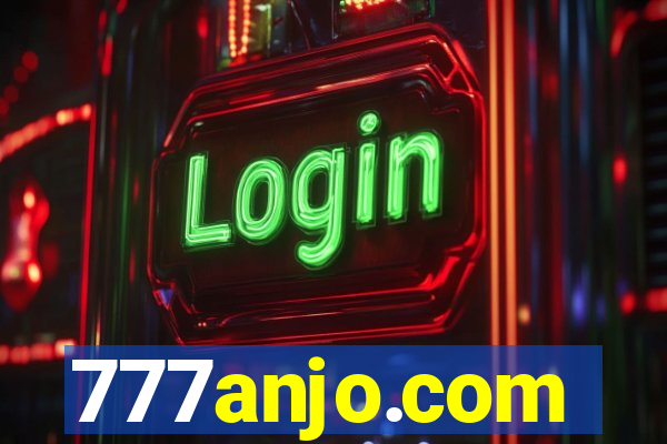 777anjo.com