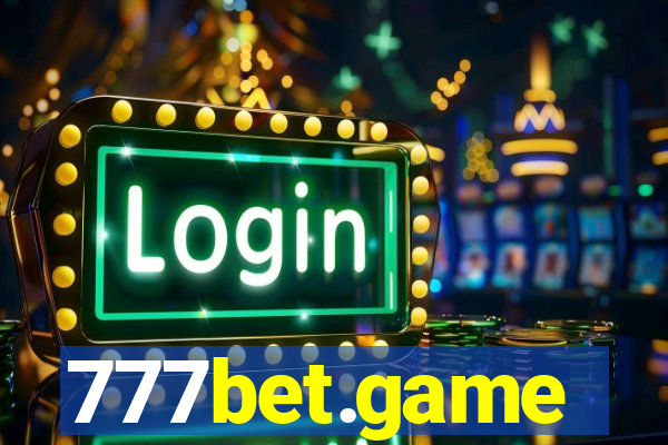 777bet.game