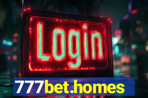 777bet.homes