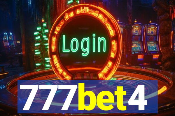 777bet4