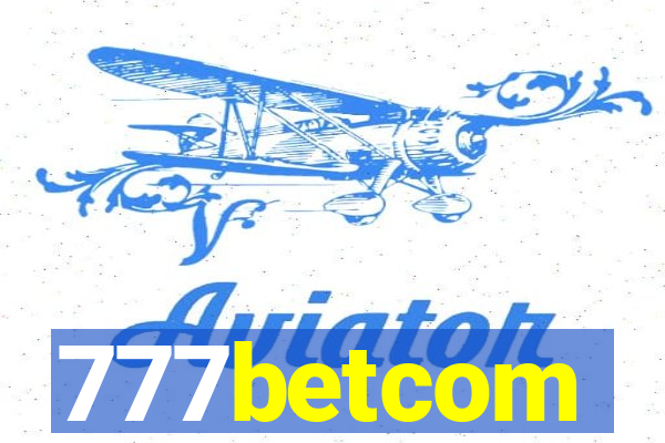 777betcom