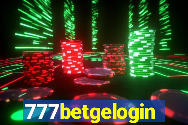 777betgelogin