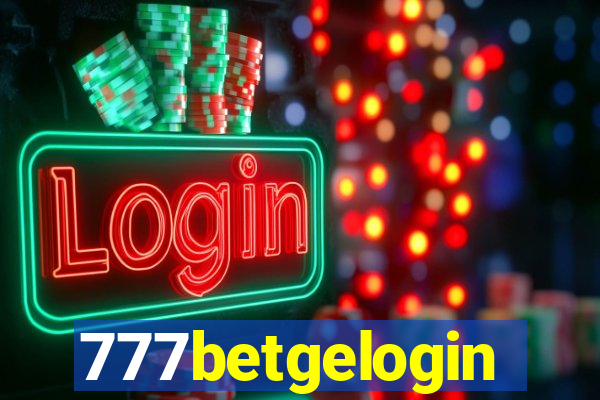 777betgelogin