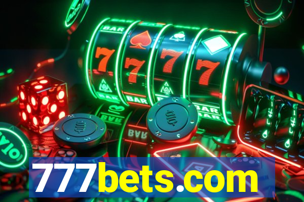 777bets.com