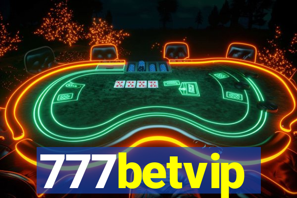 777betvip