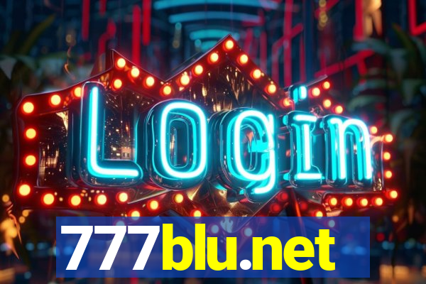 777blu.net