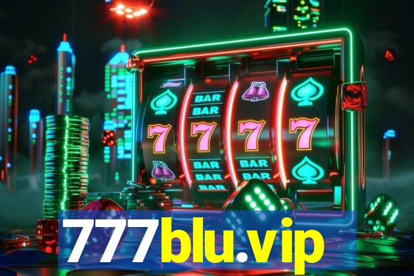 777blu.vip