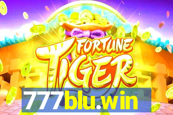 777blu.win