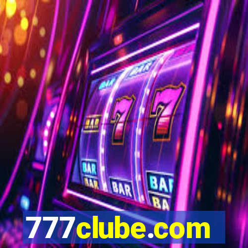 777clube.com