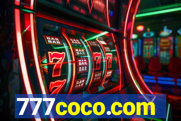 777coco.com