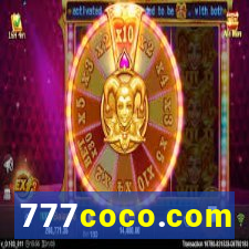 777coco.com