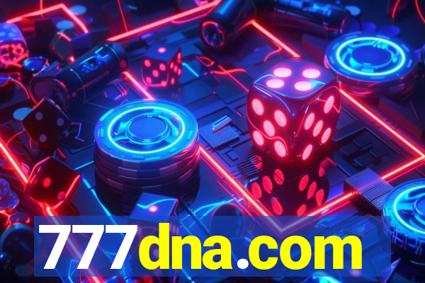 777dna.com