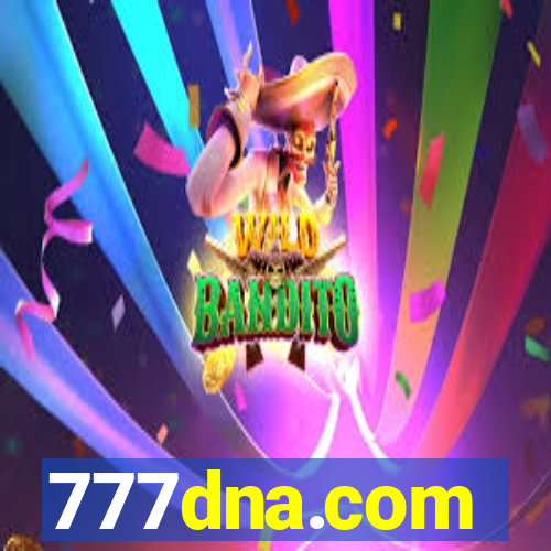 777dna.com