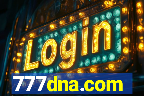 777dna.com