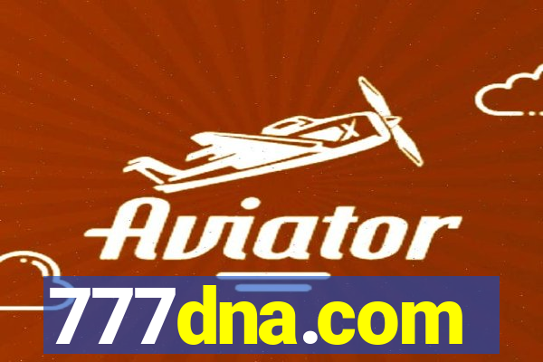 777dna.com