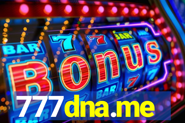 777dna.me