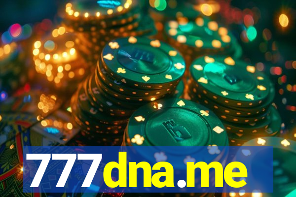 777dna.me