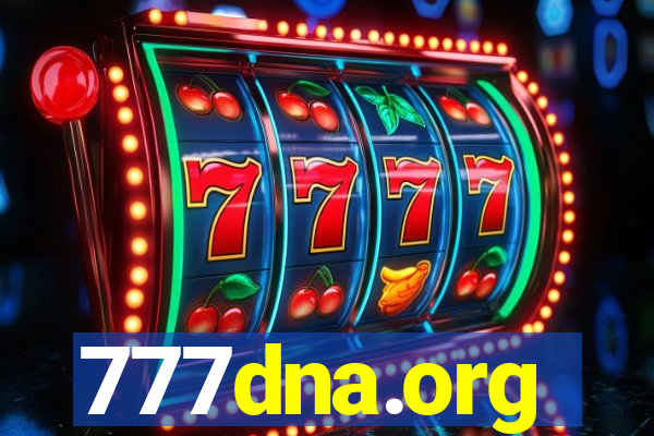 777dna.org