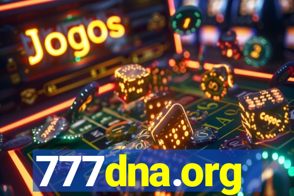 777dna.org