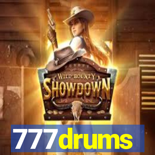 777drums