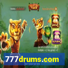 777drums.com