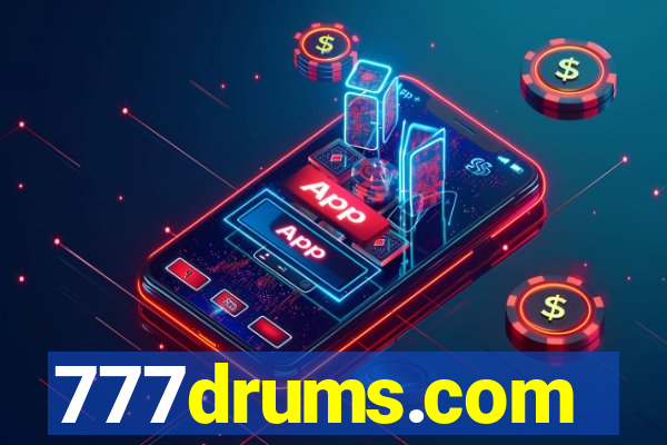 777drums.com