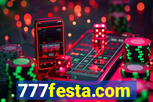 777festa.com