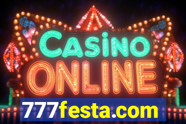 777festa.com