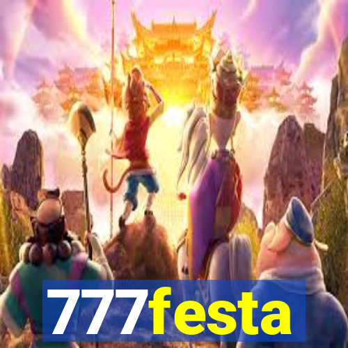 777festa