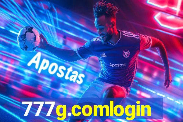 777g.comlogin